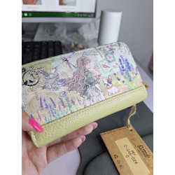 Monedero Muñeca 4