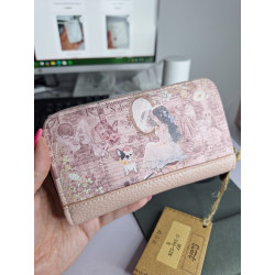 Monedero Muñeca 4