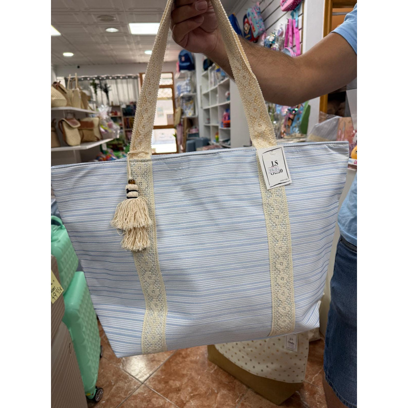 Bolso de playa Bolso de playa