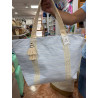 Bolso de playa