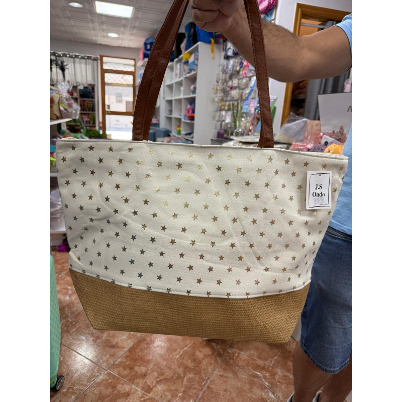 Bolso Estrellitas Bolso Estrellitas