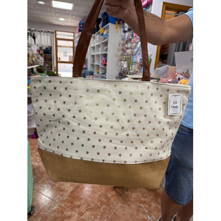 Bolso Estrellitas