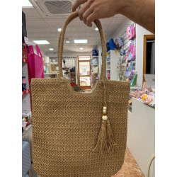 Bolso tropicoqueta