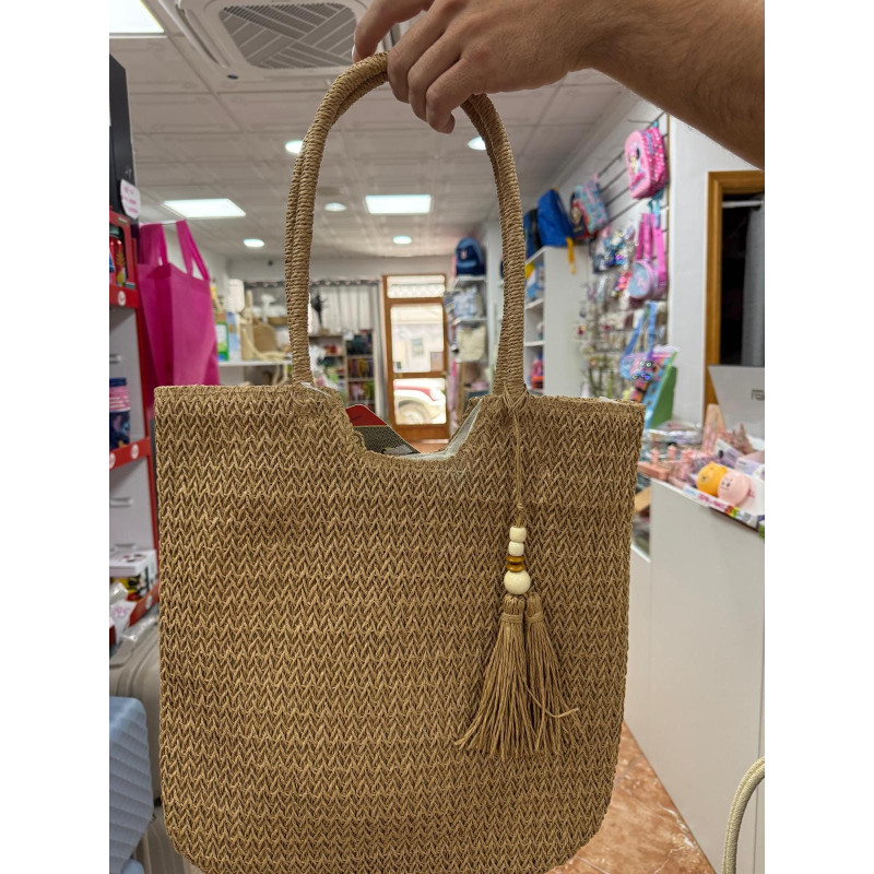 Bolso tropicoqueta