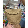 Bolso Rafia