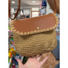 Bolso rafia 1