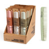 Peine natural Fibers dressingcomb