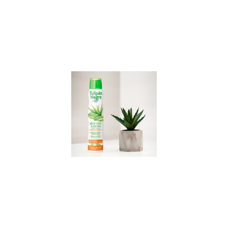 desodorante Aloe vera 200 ml desodorante Aloe vera 200 ml