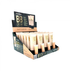 BB Cream make up