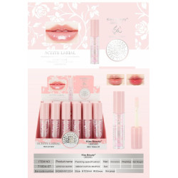 Aceite labial