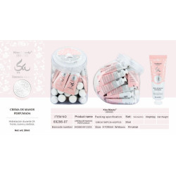 Crema de manos 30 ml