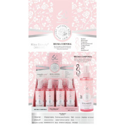 Bruma corporal 250 ml