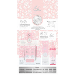 Spray fijador de maquillaje