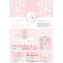 Crema facial 50 ml
