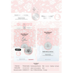 Mascarilla Facial