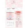 Exfoliante corporal 500 g