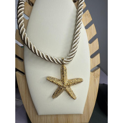 Collar Estrella