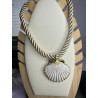 Collar concha