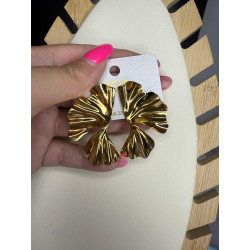Pendientes Acero