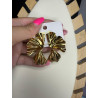 Pendientes Acero