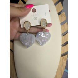 Pendientes largos cerrazón