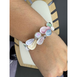 Pulseras Colores