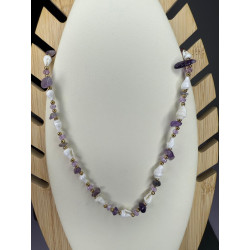 Collar conchas