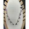Collar conchas