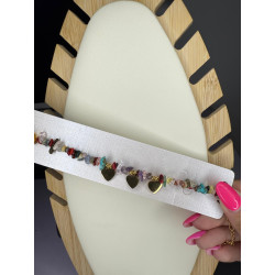 Pulsera Piedras