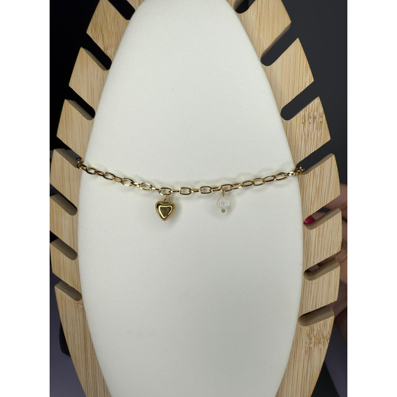 Pulsera cerrazón Acero Pulsera cerrazón Acero
