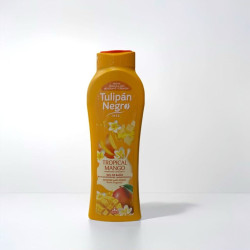 Gel de baño tropical mango