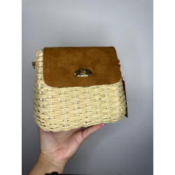 Bolso Rafia 1