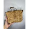 Bolso de Rafia
