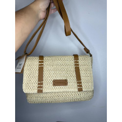 Bolso Rafia 03