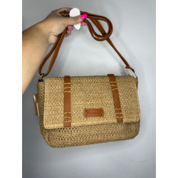 Bolso Rafia 03