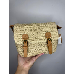 Bolso Rafia 04