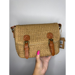 Bolso Rafia 04