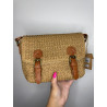 Bolso Rafia 04