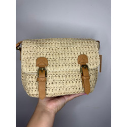 Bolso Rafia 05