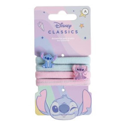 Coleteros Stich 4 piezas