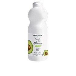 Acondicionador Aguacate Cabello seco 400 ml