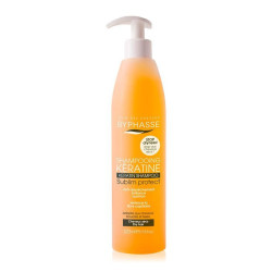 Champu Queratina Cabello seco 520 ml