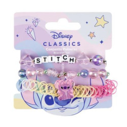 Pulseras de Stich