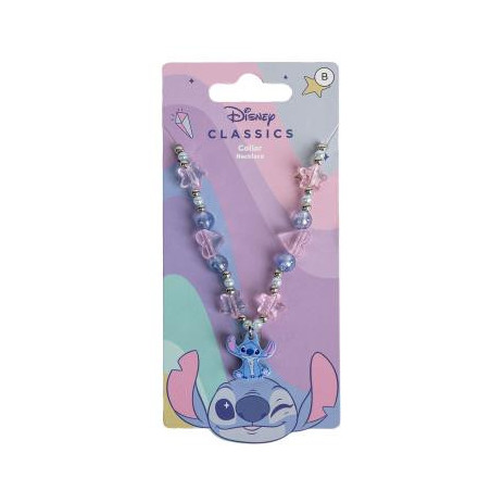 Collar Stich