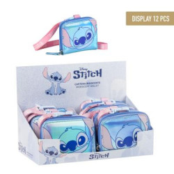 Monedero Stich