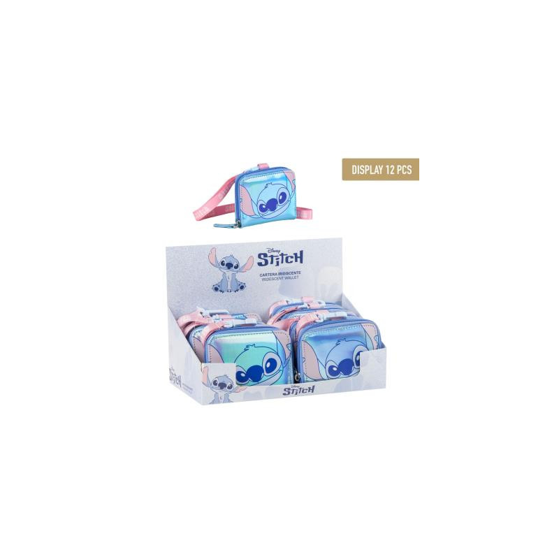 Monedero Stich Monedero Stich
