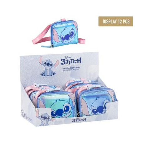 Monedero Stich