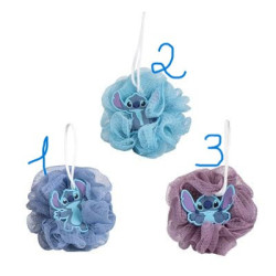 Esponja Stich