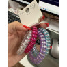 Gomillas en espiral