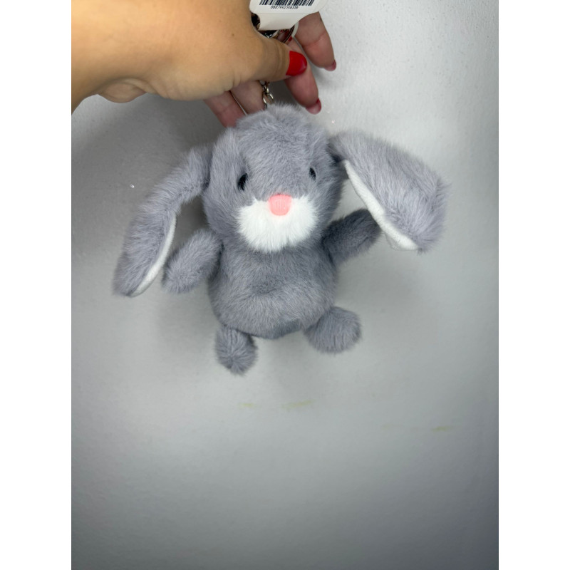 Llavero peluche conejito Llavero peluche conejito